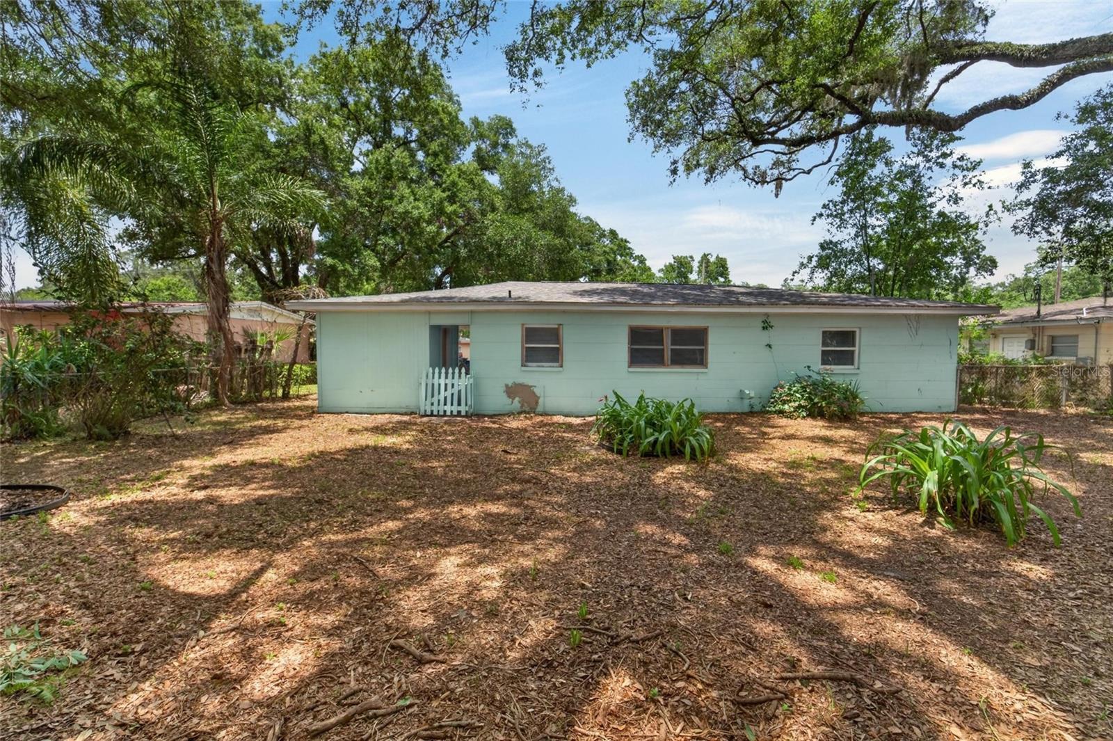 WOODLAND TERRACE - Residential