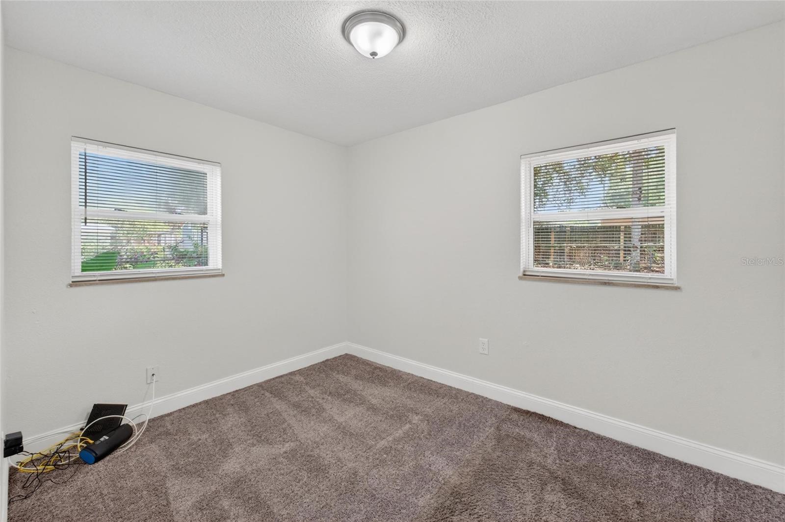 WOODLAND TERRACE - Residential
