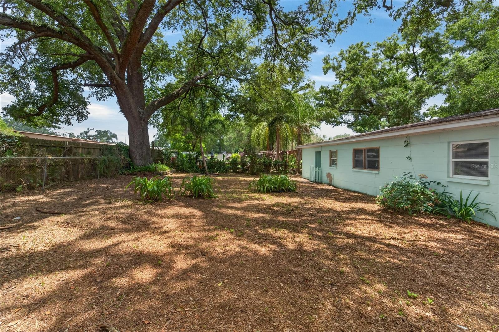 WOODLAND TERRACE - Residential