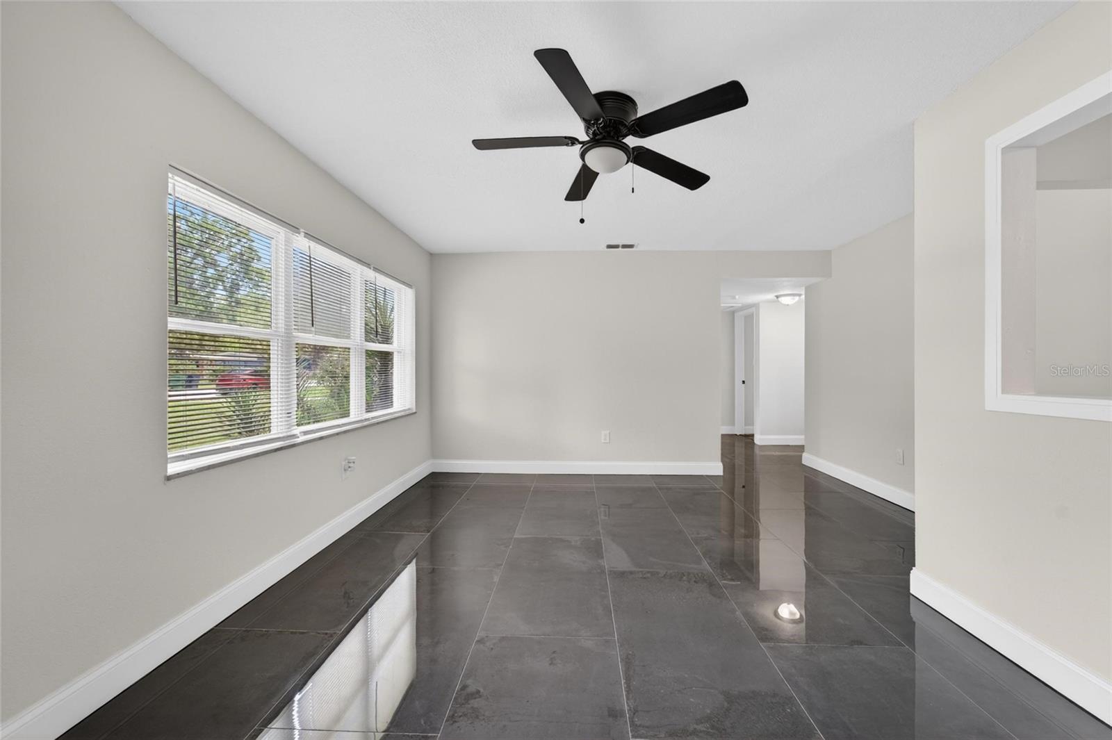 WOODLAND TERRACE - Residential
