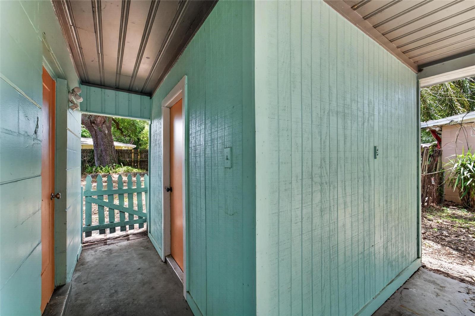 WOODLAND TERRACE - Residential