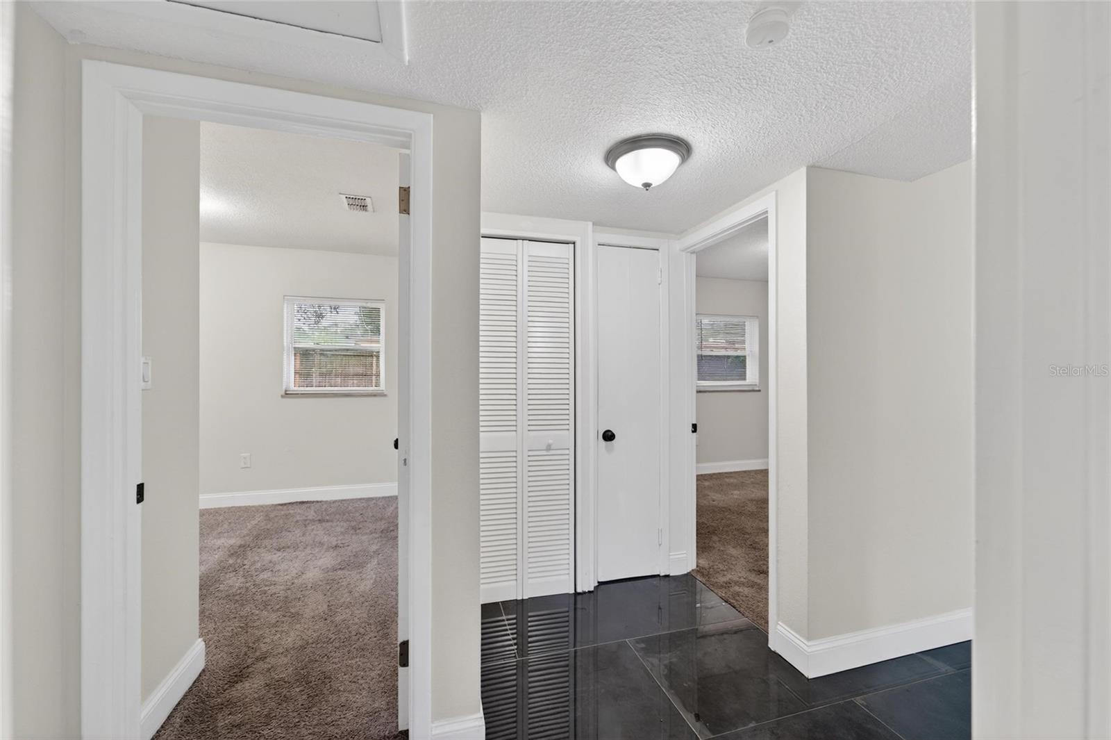 WOODLAND TERRACE - Residential
