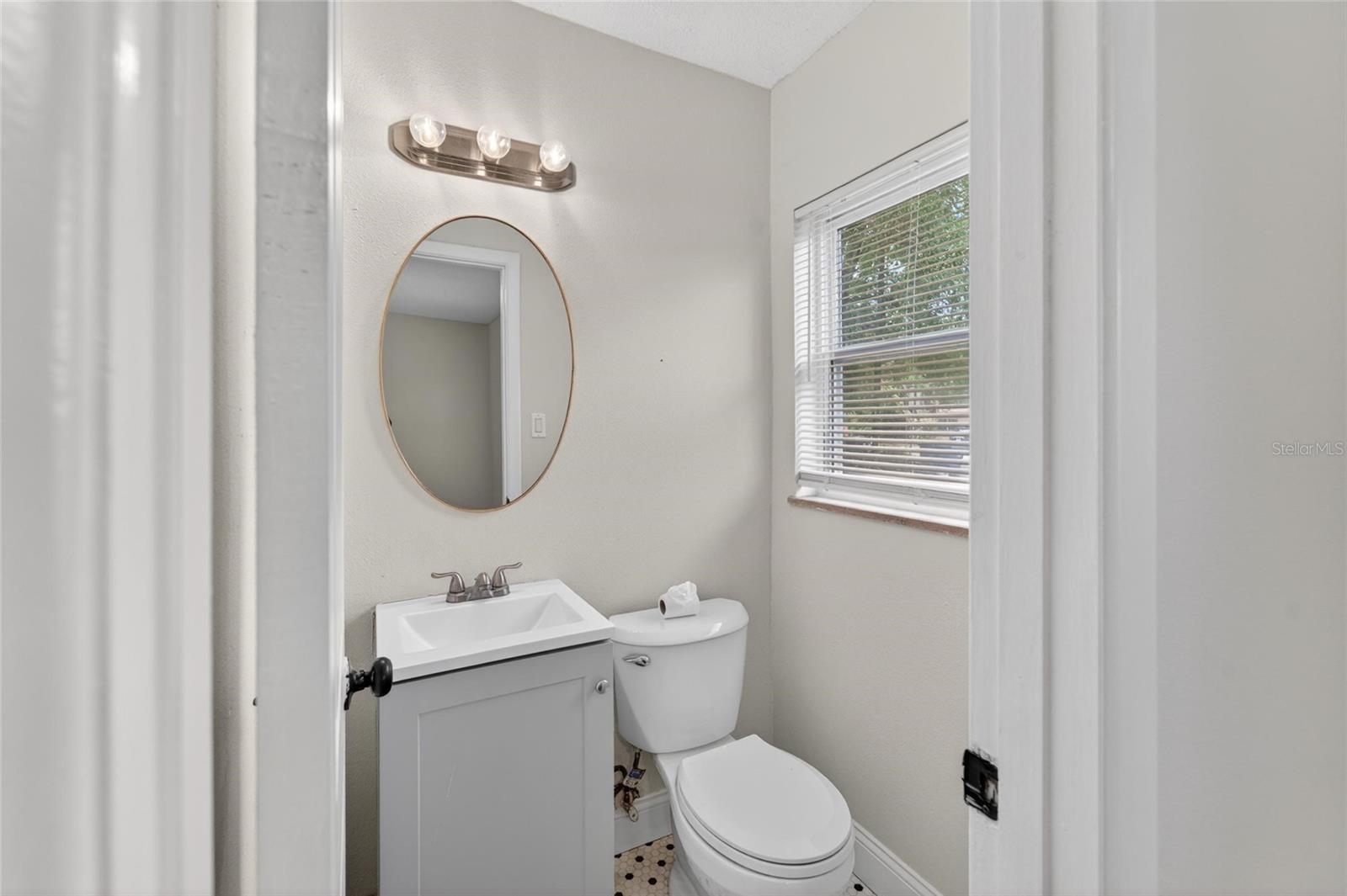 WOODLAND TERRACE - Residential