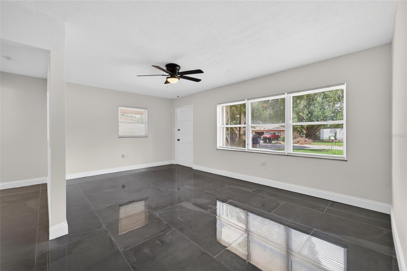 WOODLAND TERRACE - Residential