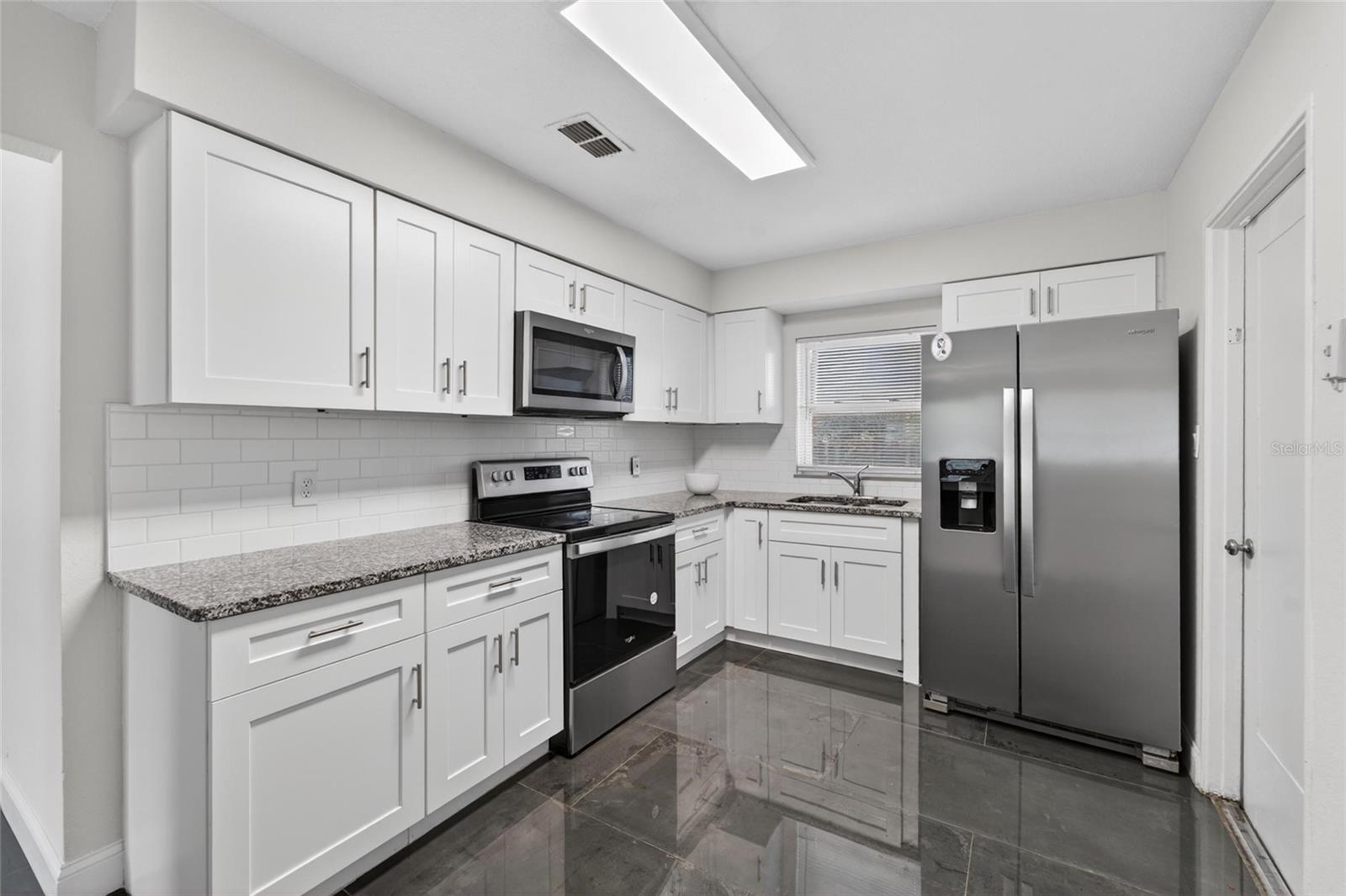 WOODLAND TERRACE - Residential