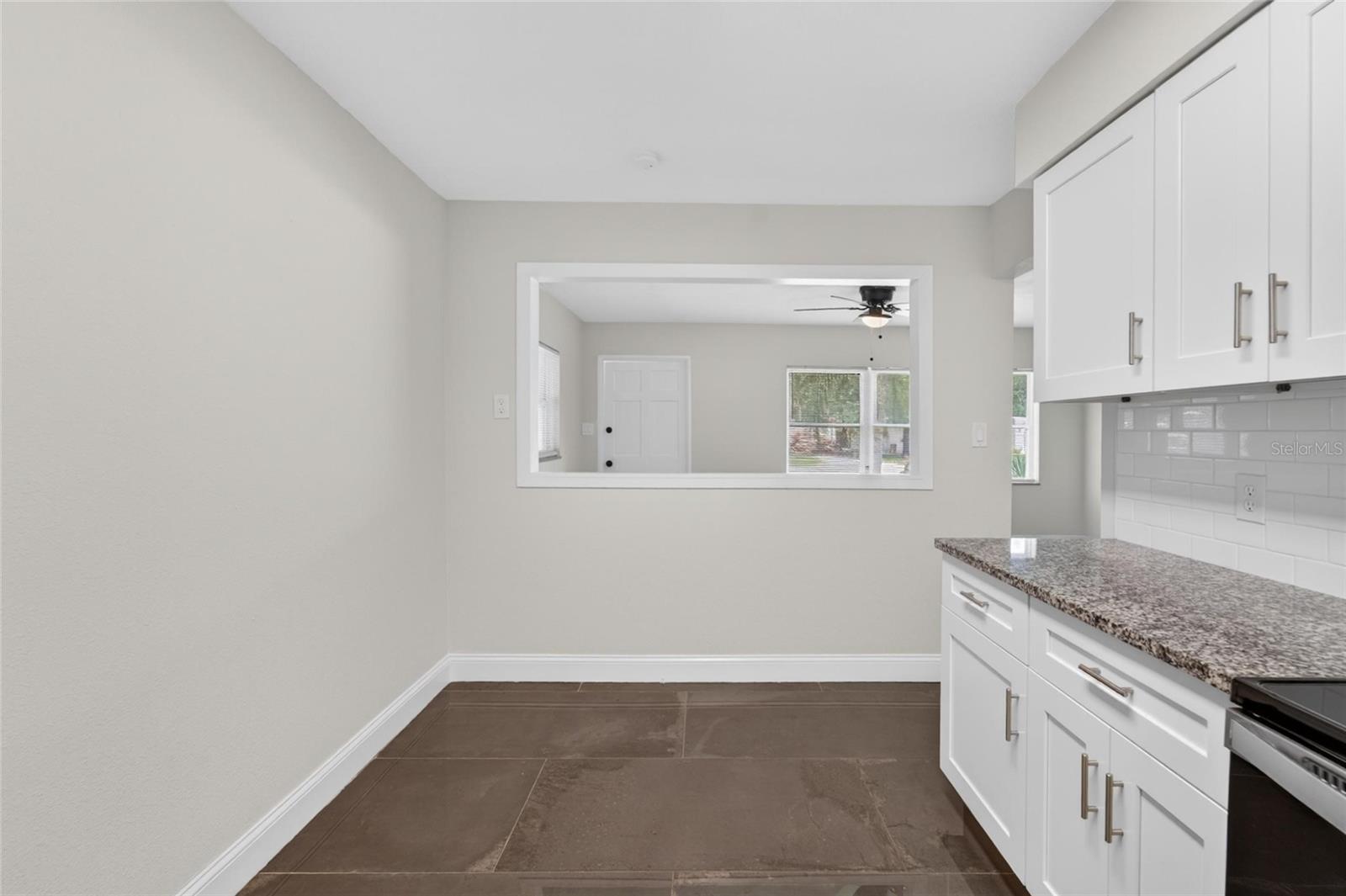 WOODLAND TERRACE - Residential