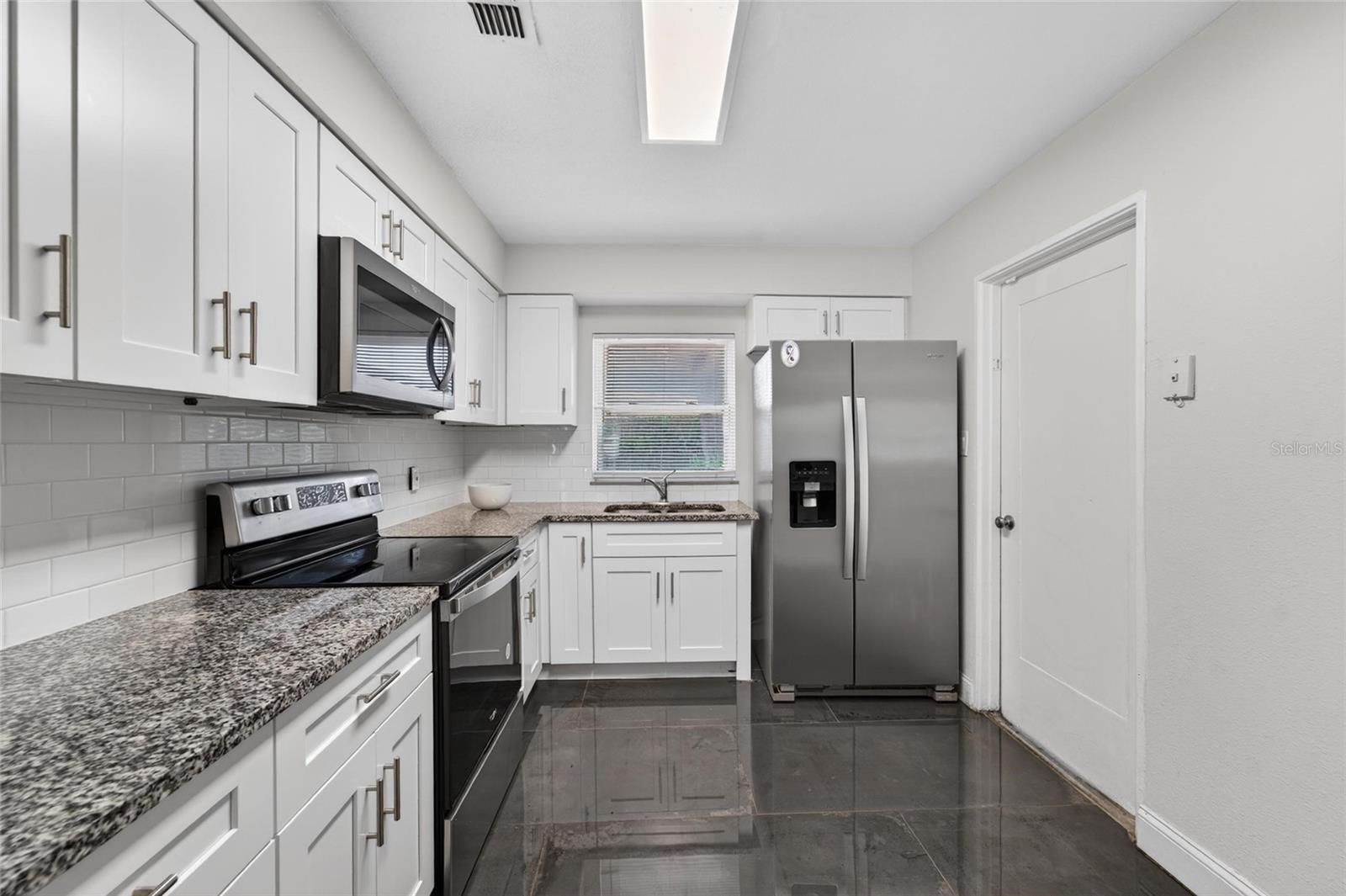 WOODLAND TERRACE - Residential