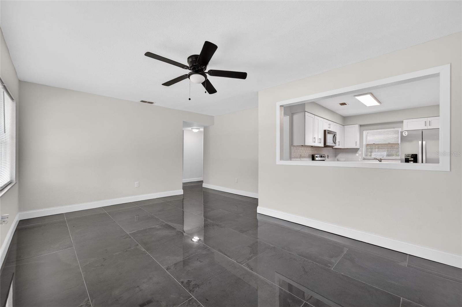 WOODLAND TERRACE - Residential