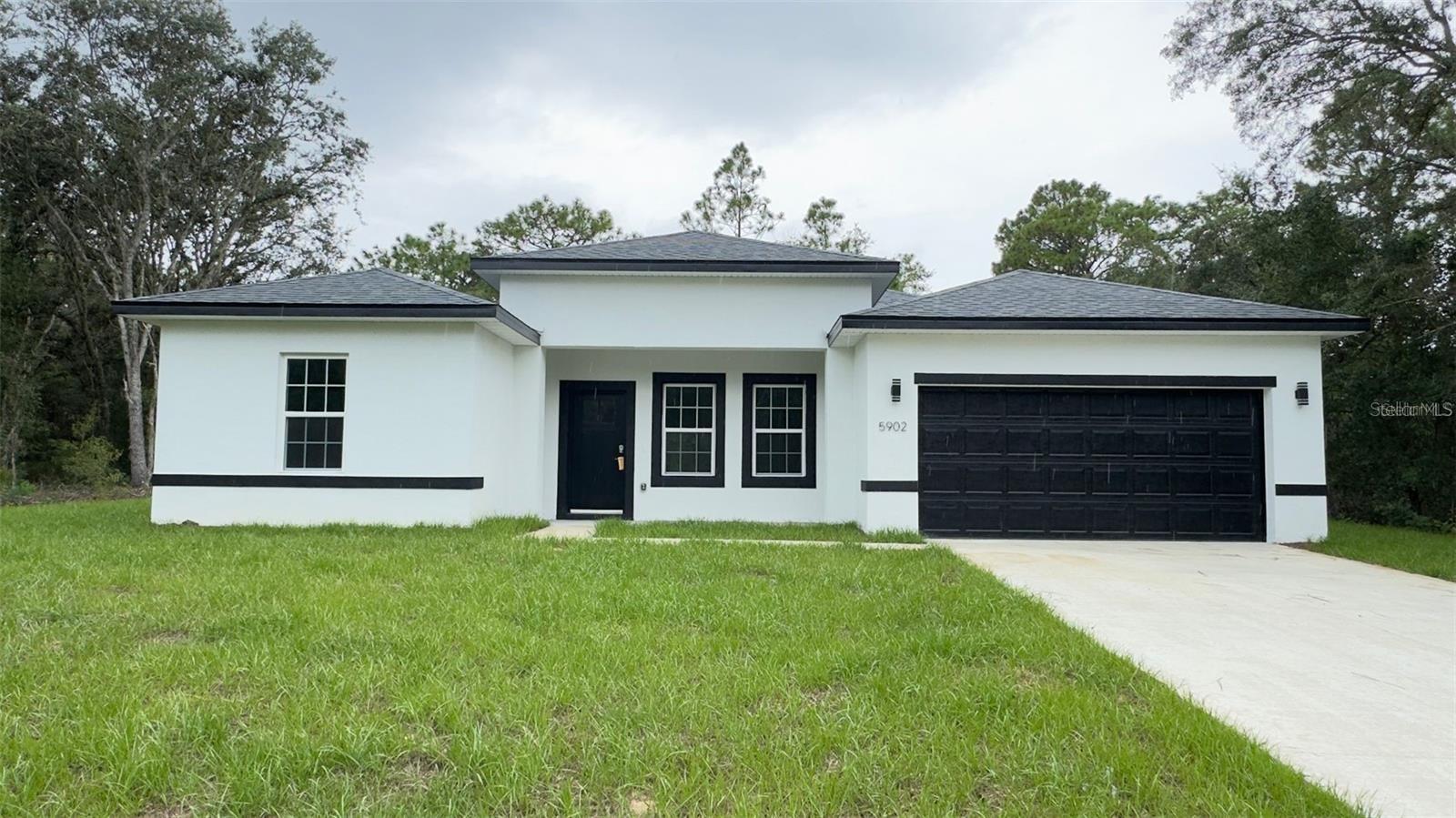 CITRUS SPGS UNIT 23 - Residential Lease