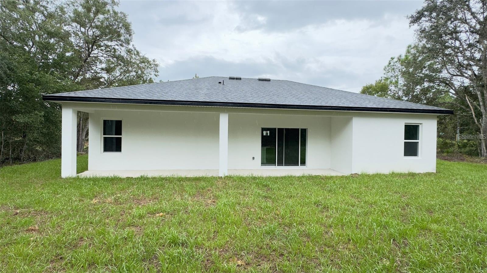 CITRUS SPGS UNIT 23 - Residential Lease