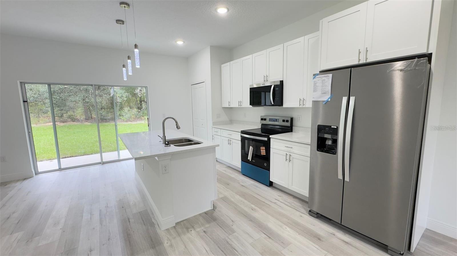 CITRUS SPGS UNIT 23 - Residential Lease