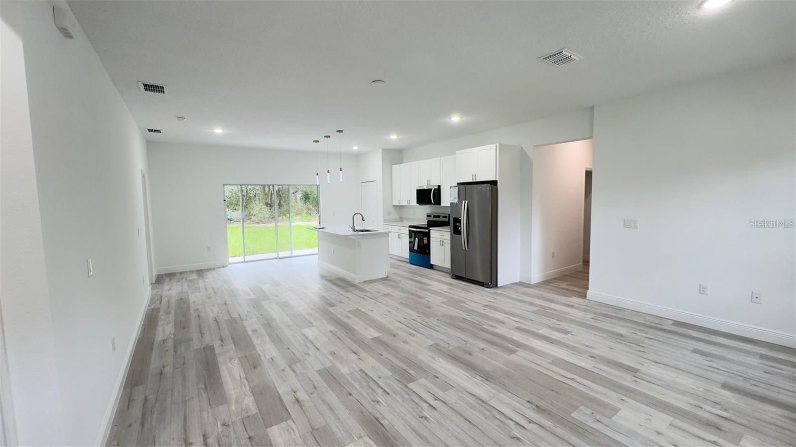 CITRUS SPGS UNIT 23 - Residential Lease