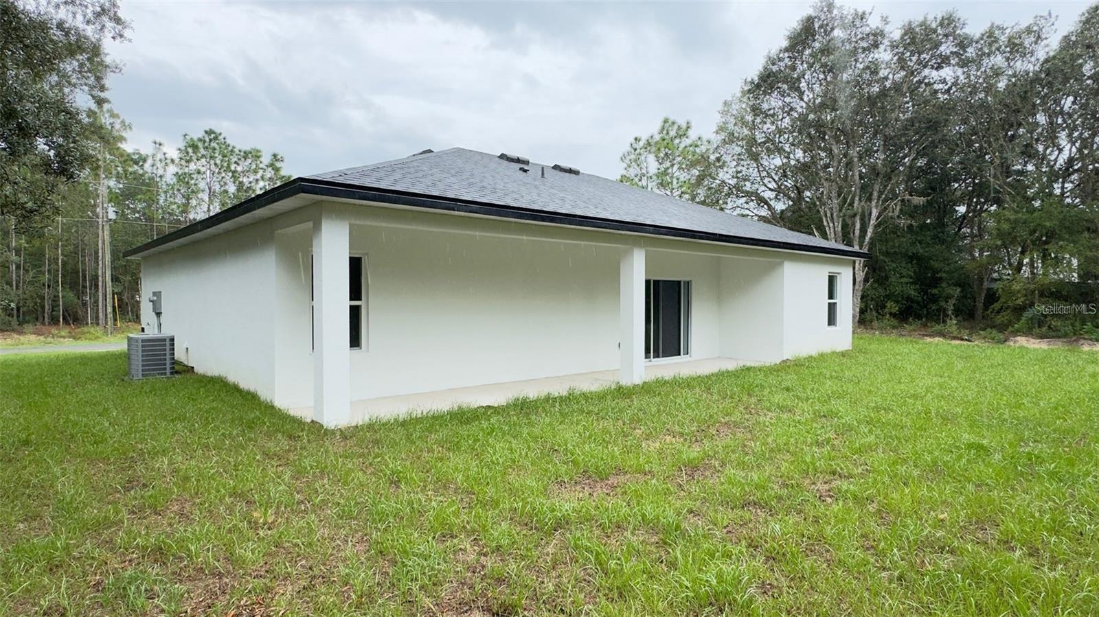 CITRUS SPGS UNIT 23 - Residential Lease