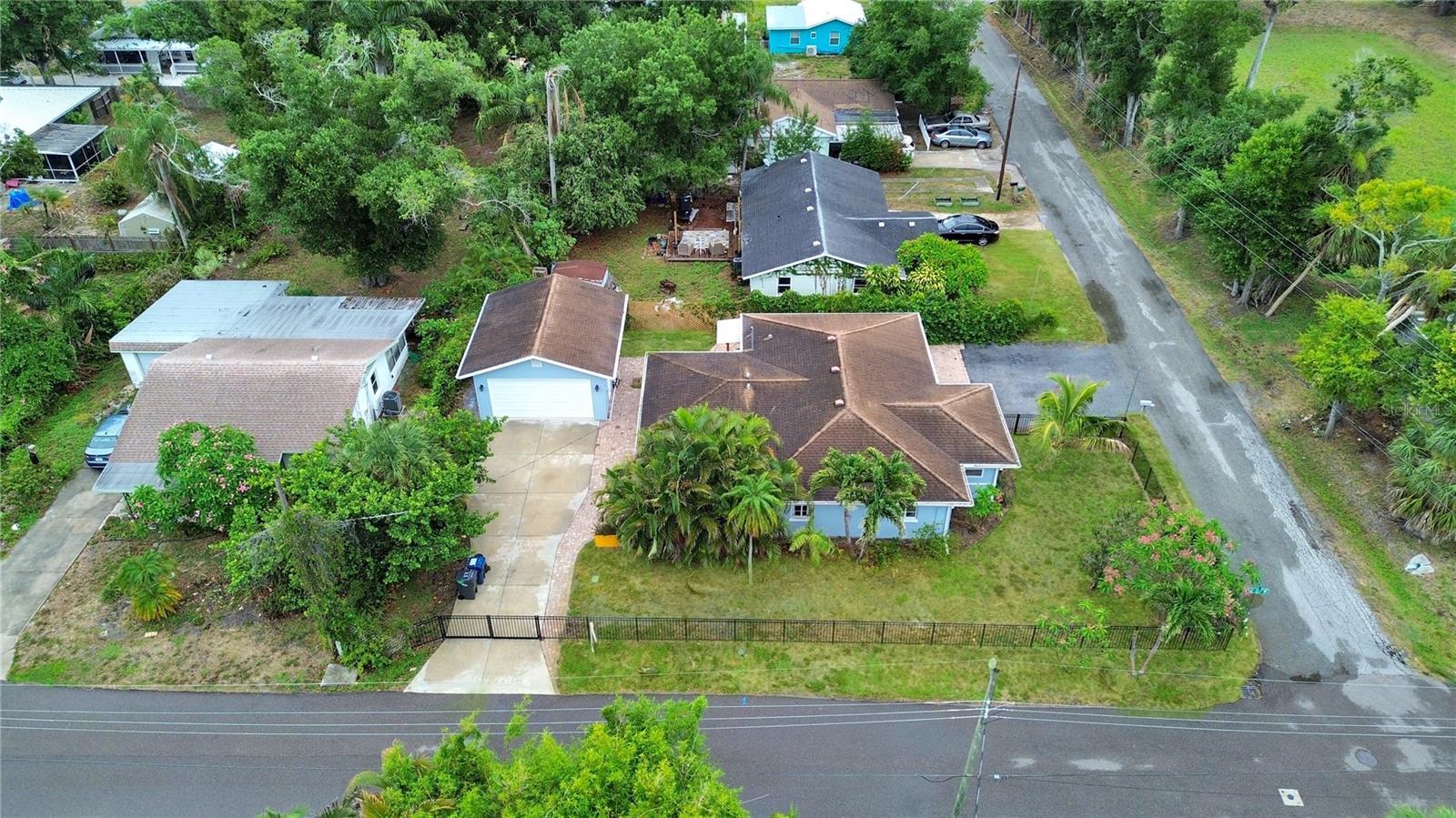 EDGEMERE - Residential