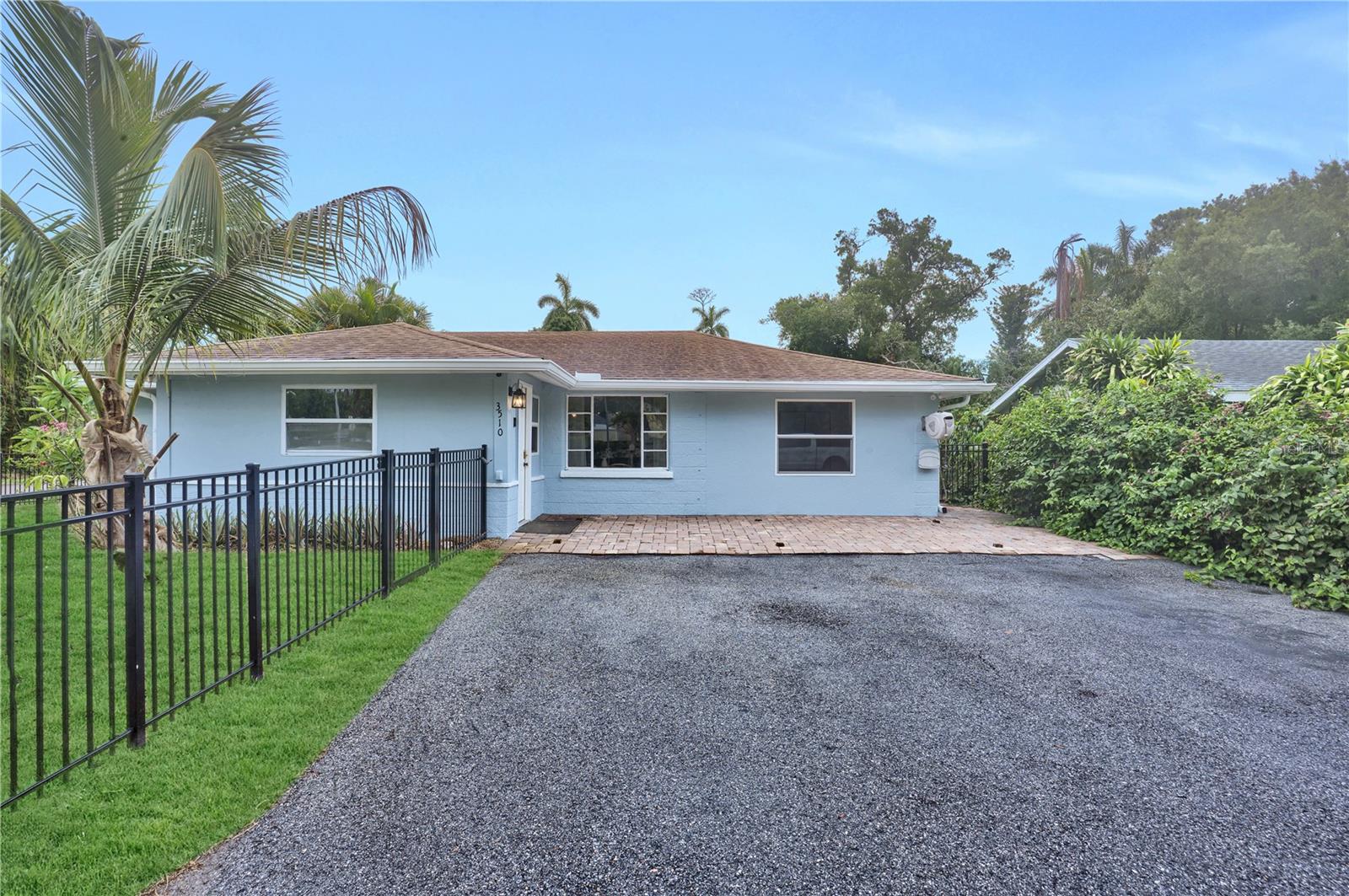 EDGEMERE - Residential