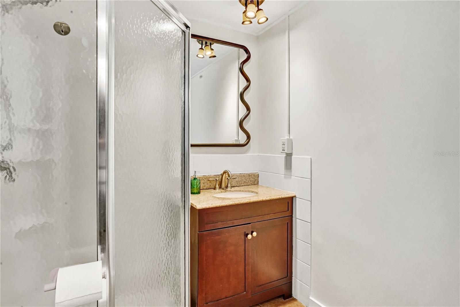 EDGEMERE - Residential