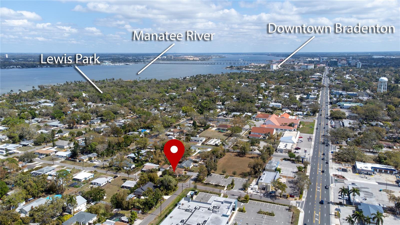 EDGEMERE - Residential