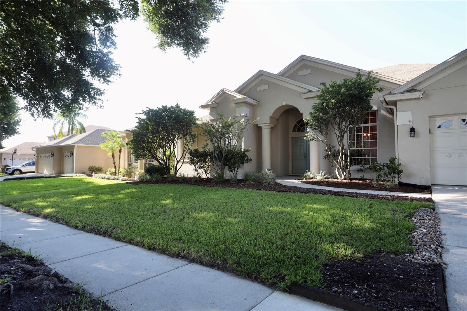 SAND LAKE COVE PH 02 - Residential