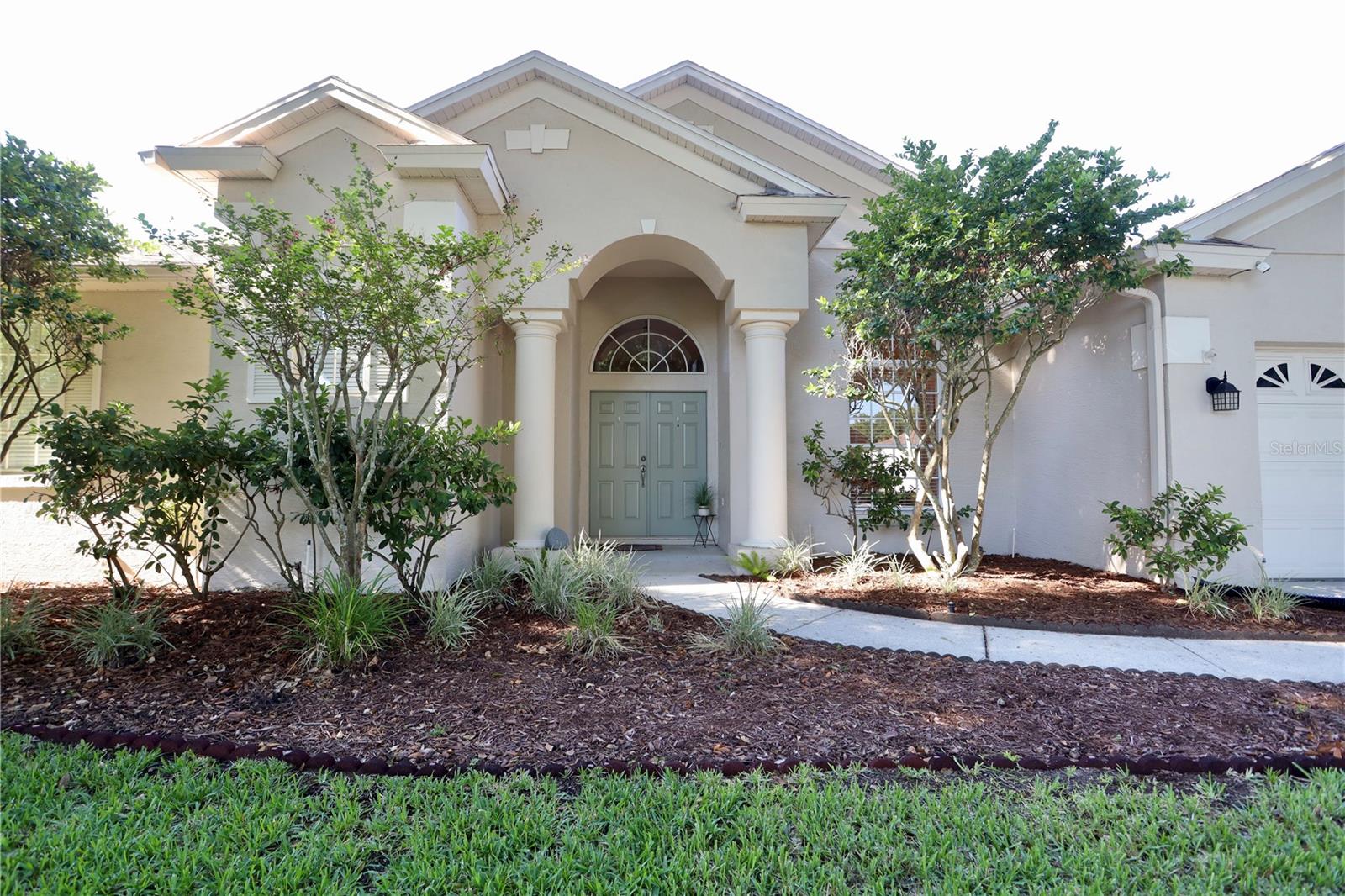 SAND LAKE COVE PH 02 - Residential
