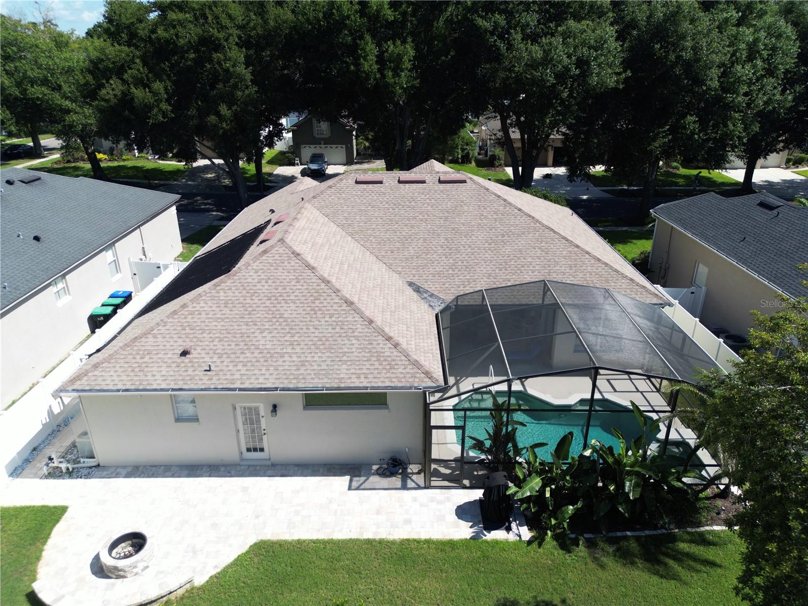 SAND LAKE COVE PH 02 - Residential