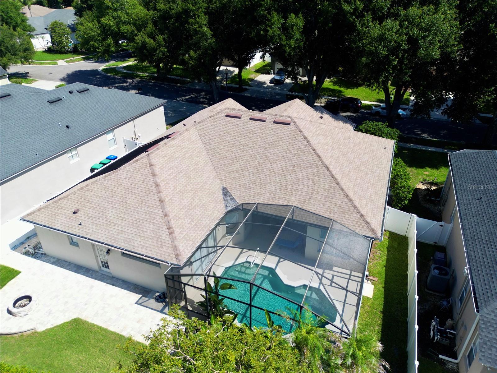SAND LAKE COVE PH 02 - Residential
