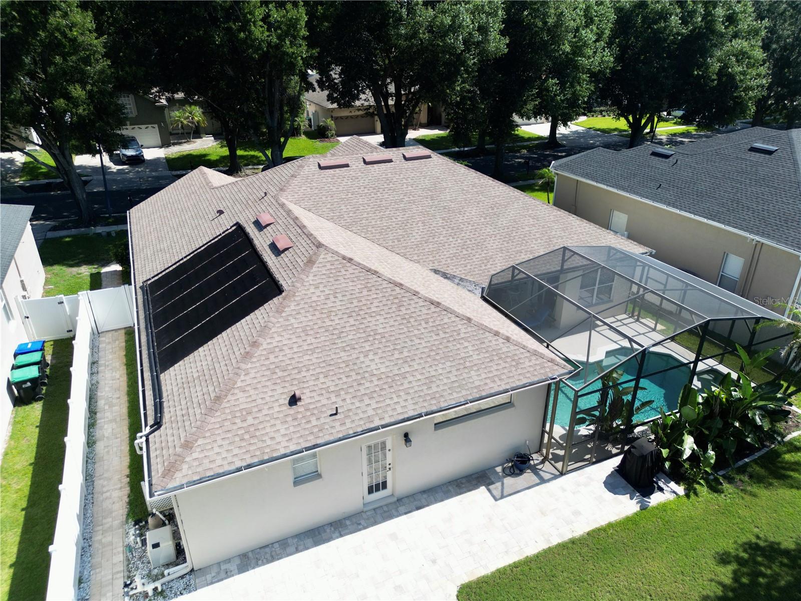 SAND LAKE COVE PH 02 - Residential