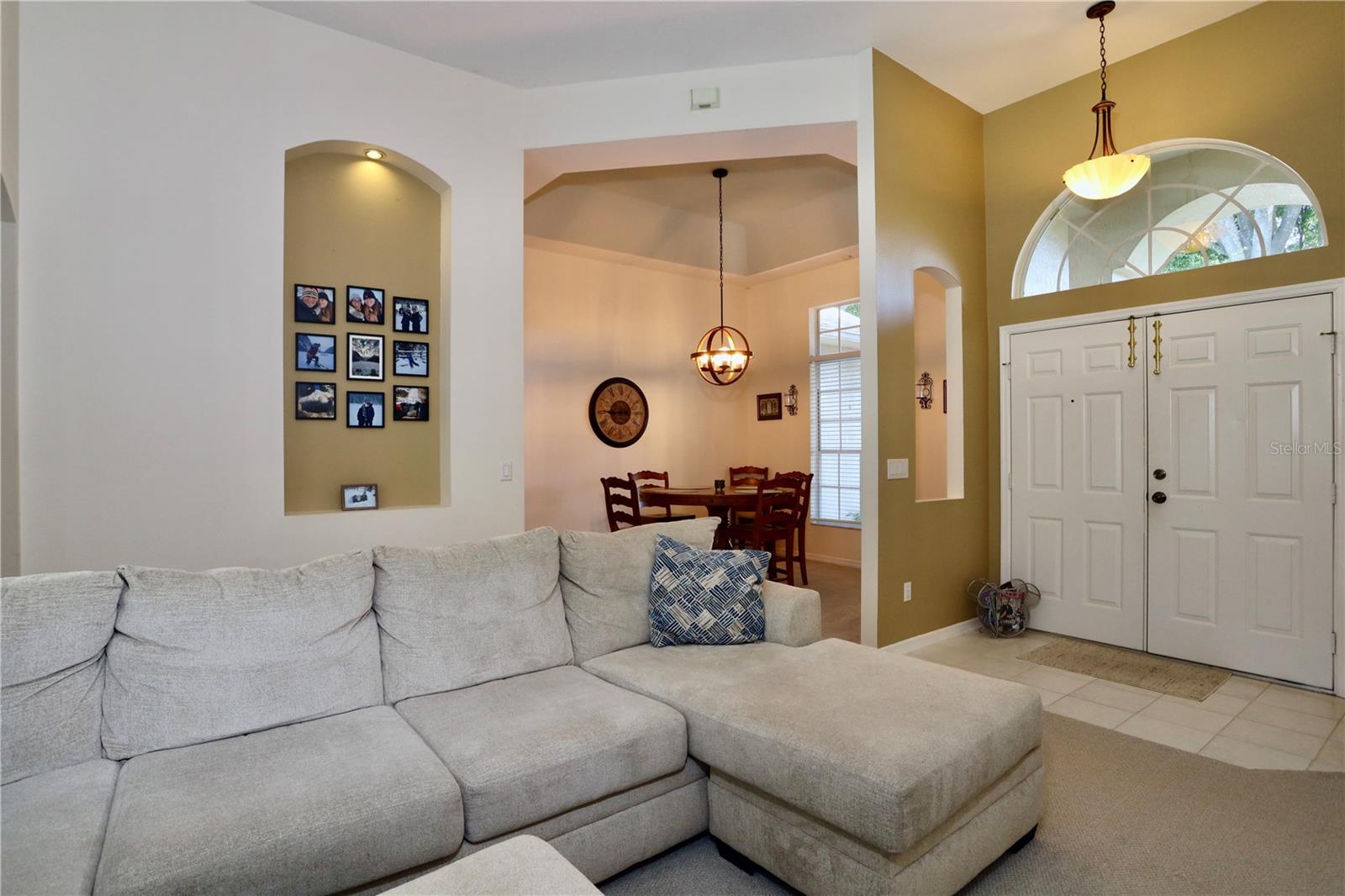 SAND LAKE COVE PH 02 - Residential