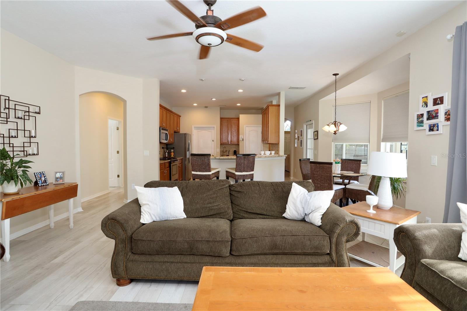 SAND LAKE COVE PH 02 - Residential