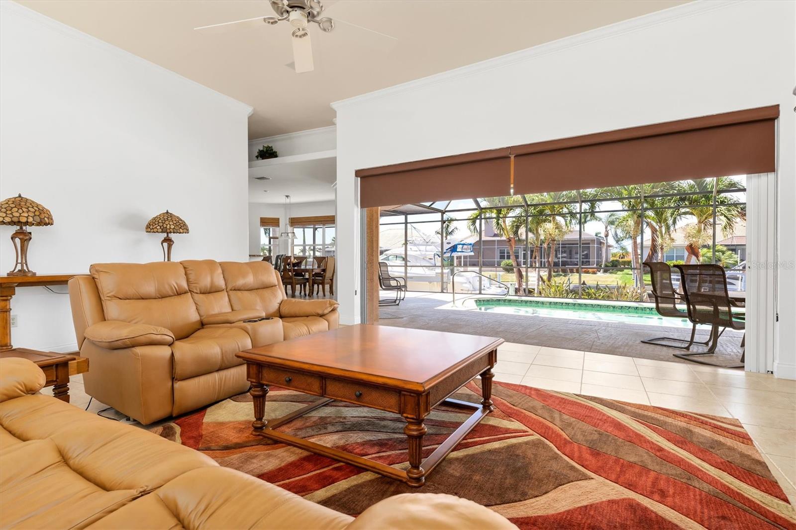 PUNTA GORDA ISLES SEC 14 - Residential