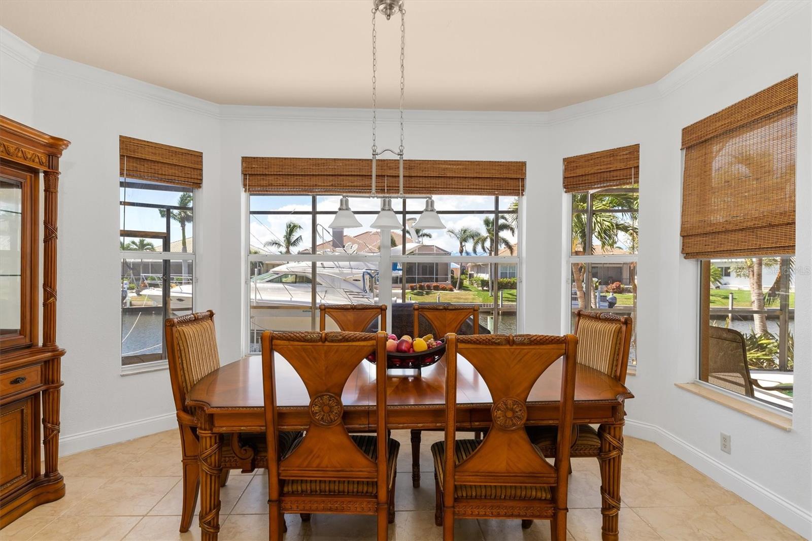 PUNTA GORDA ISLES SEC 14 - Residential