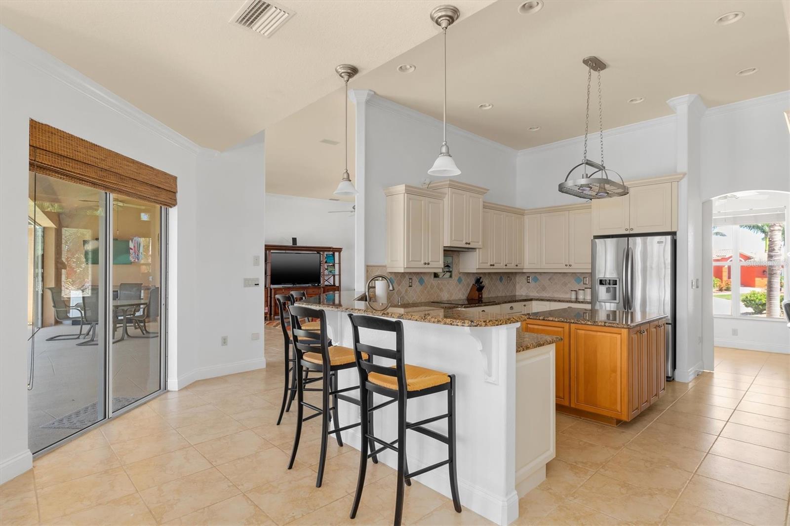 PUNTA GORDA ISLES SEC 14 - Residential