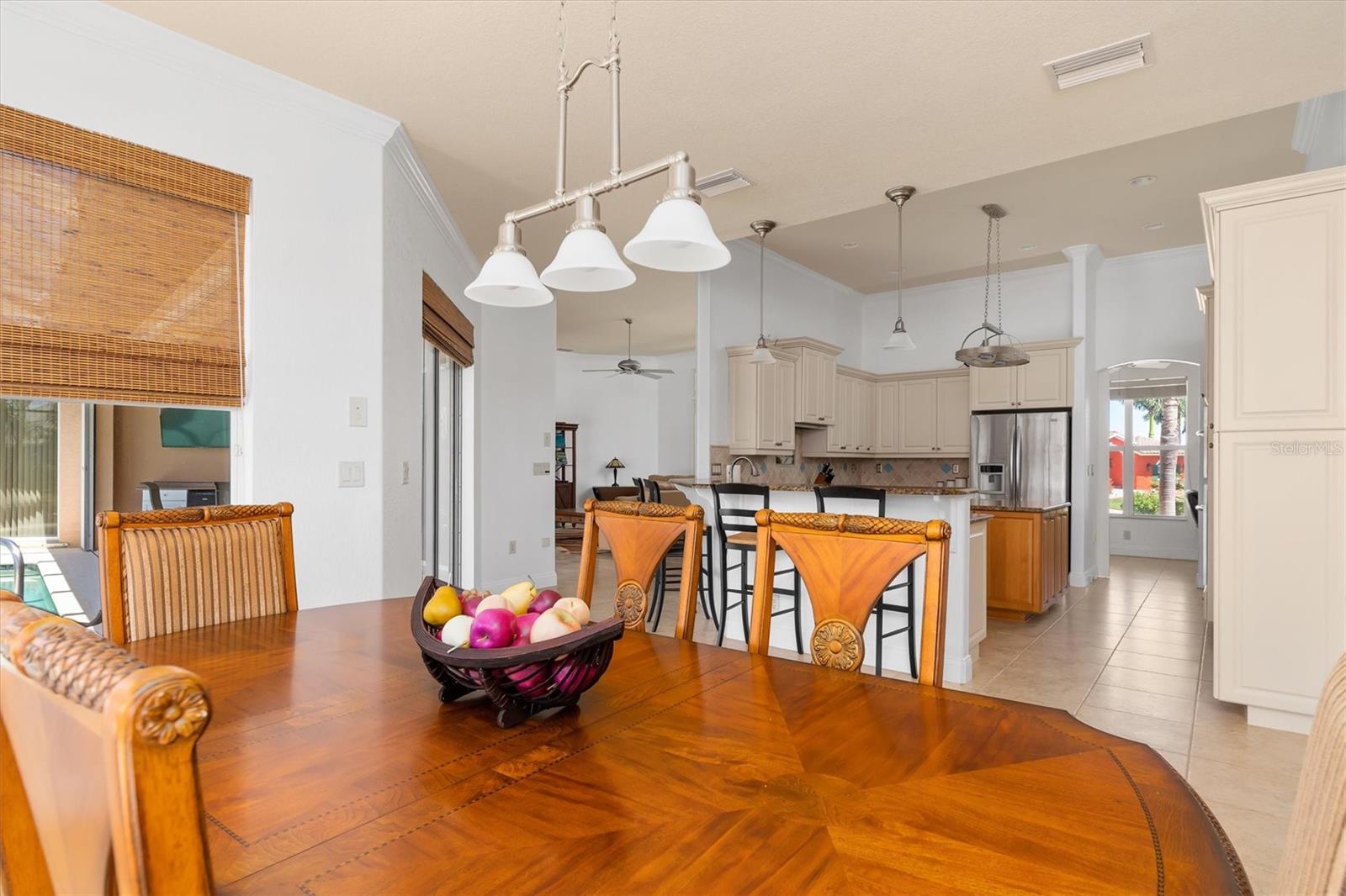 PUNTA GORDA ISLES SEC 14 - Residential