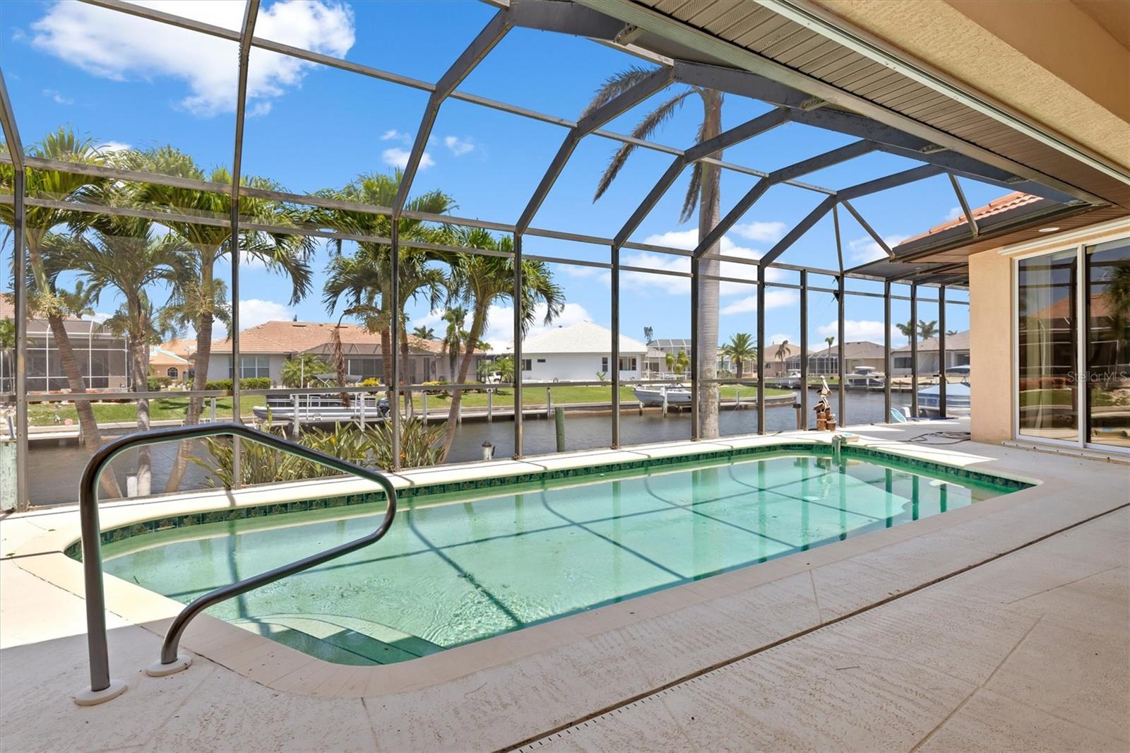 PUNTA GORDA ISLES SEC 14 - Residential