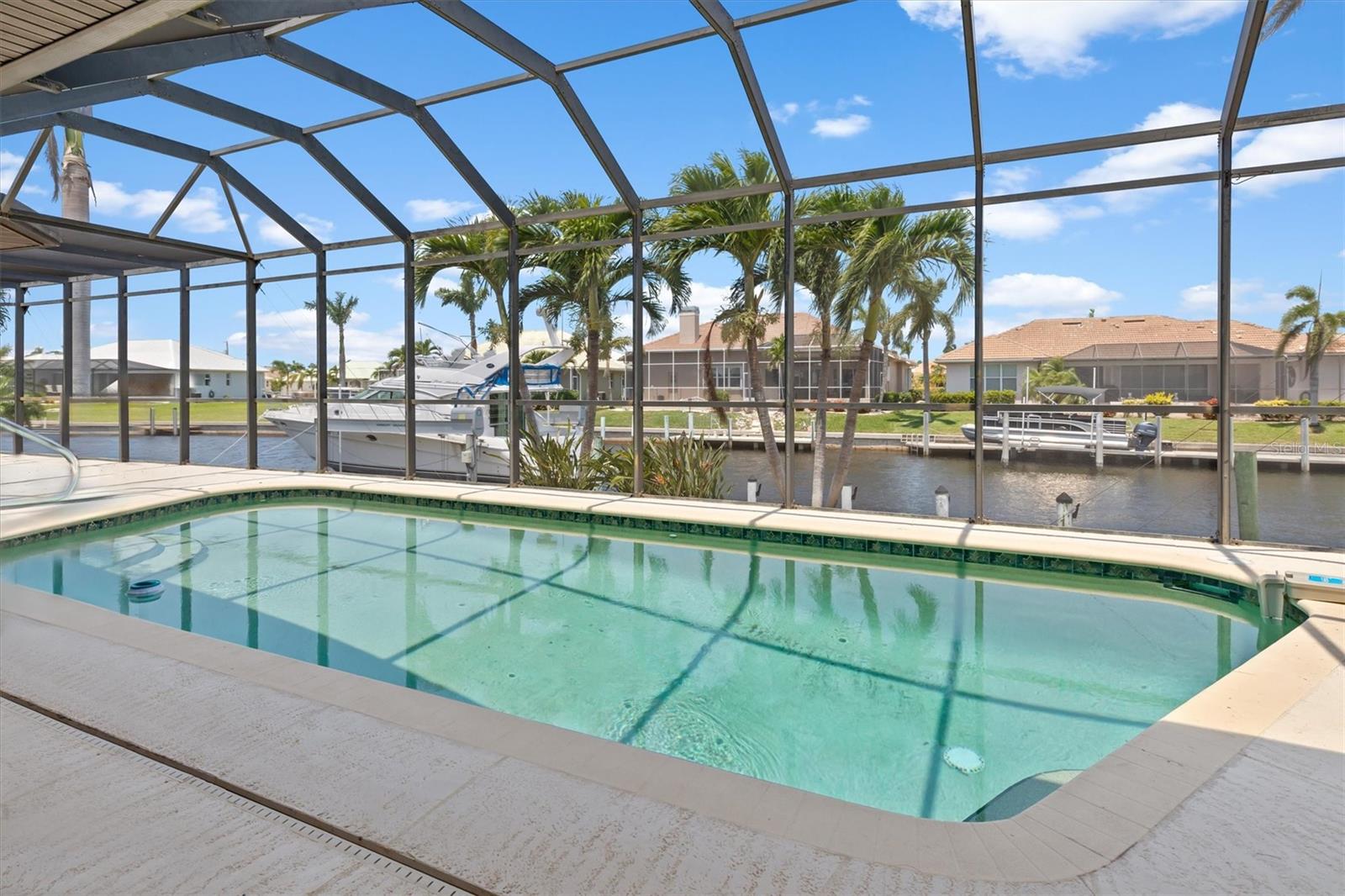 PUNTA GORDA ISLES SEC 14 - Residential