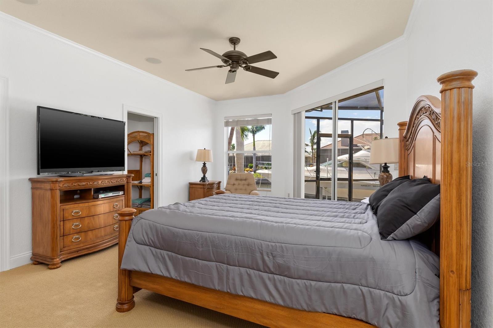 PUNTA GORDA ISLES SEC 14 - Residential