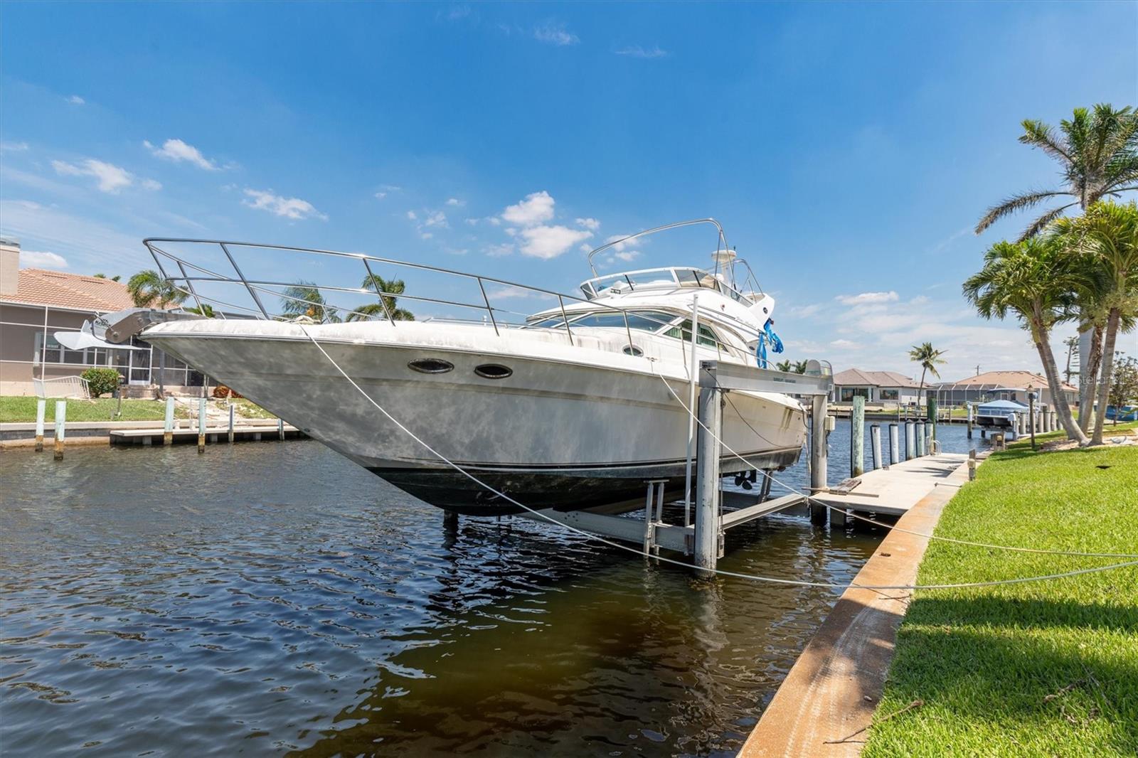 PUNTA GORDA ISLES SEC 14 - Residential