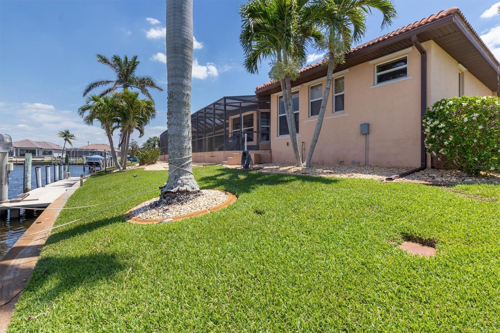 PUNTA GORDA ISLES SEC 14 - Residential