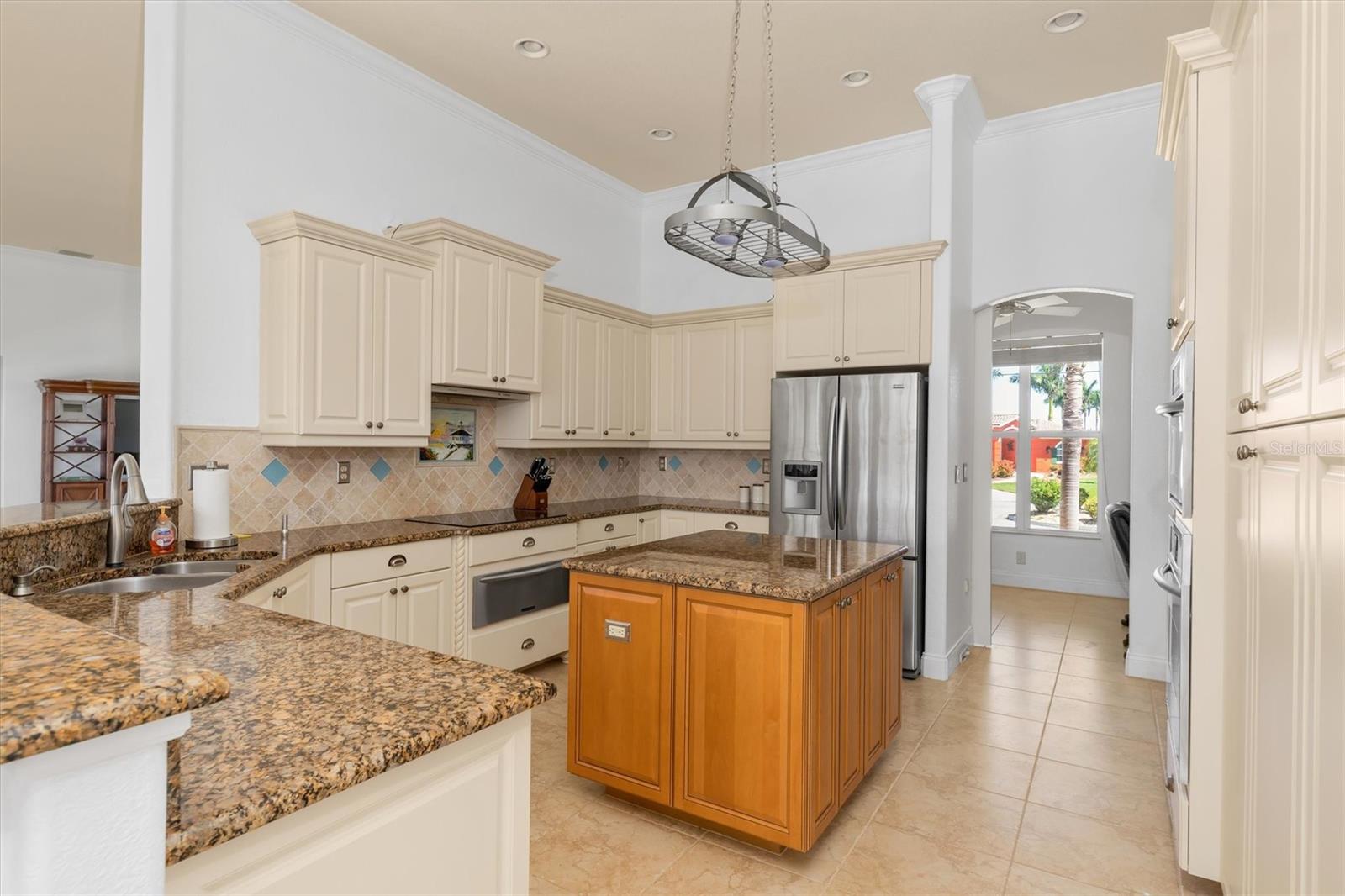 PUNTA GORDA ISLES SEC 14 - Residential