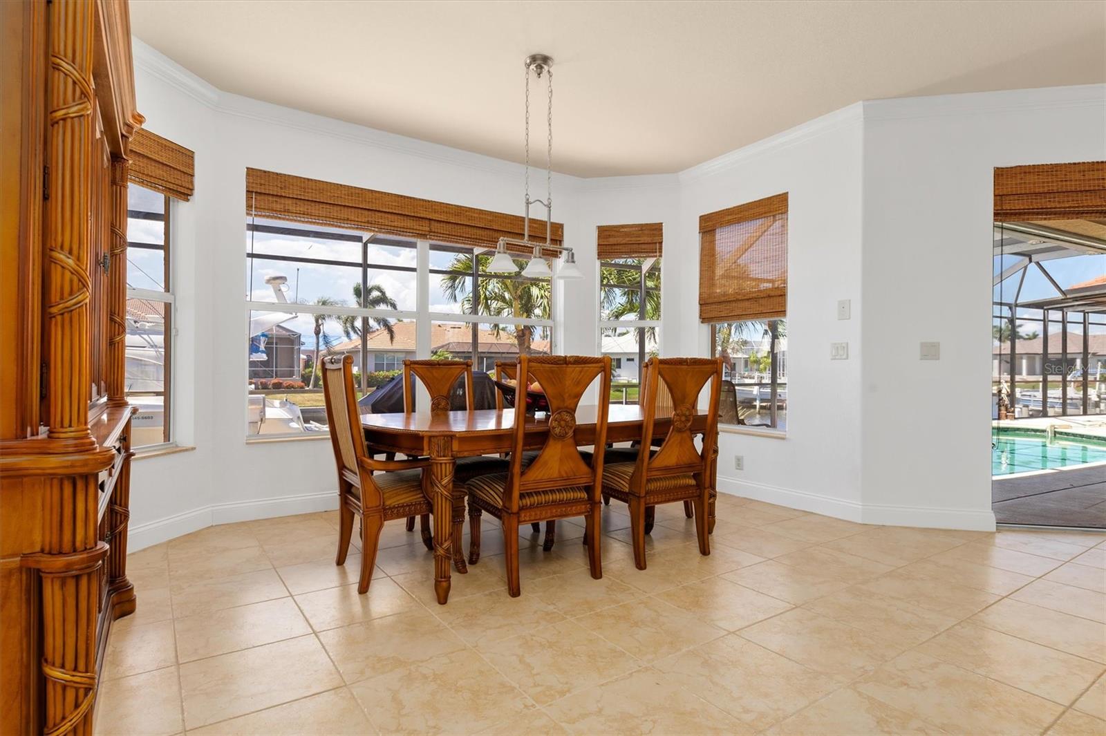 PUNTA GORDA ISLES SEC 14 - Residential