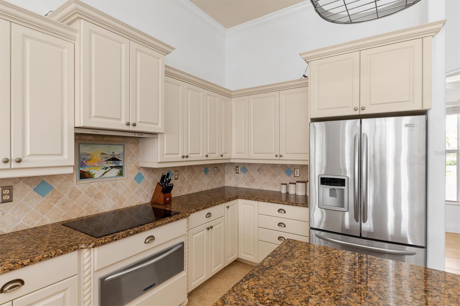 PUNTA GORDA ISLES SEC 14 - Residential