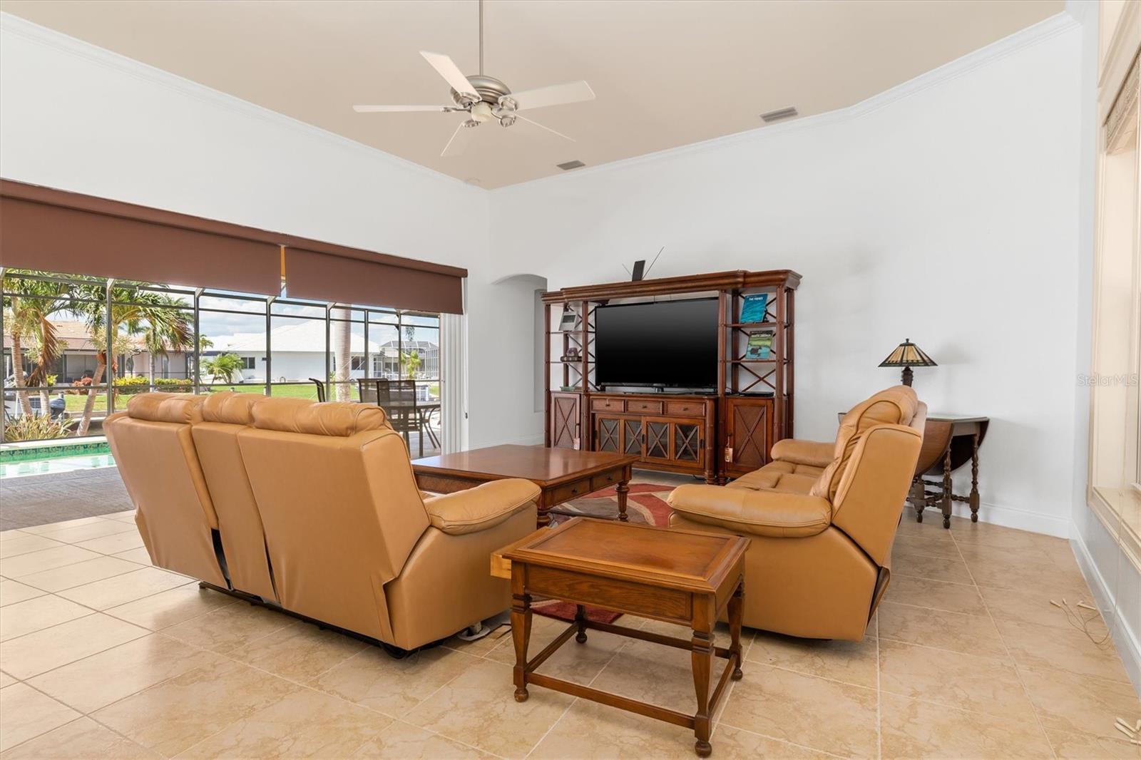 PUNTA GORDA ISLES SEC 14 - Residential