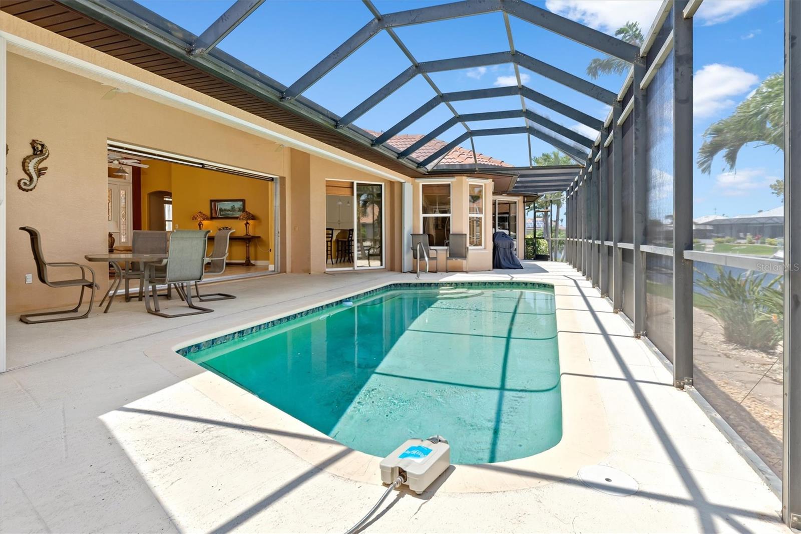 PUNTA GORDA ISLES SEC 14 - Residential