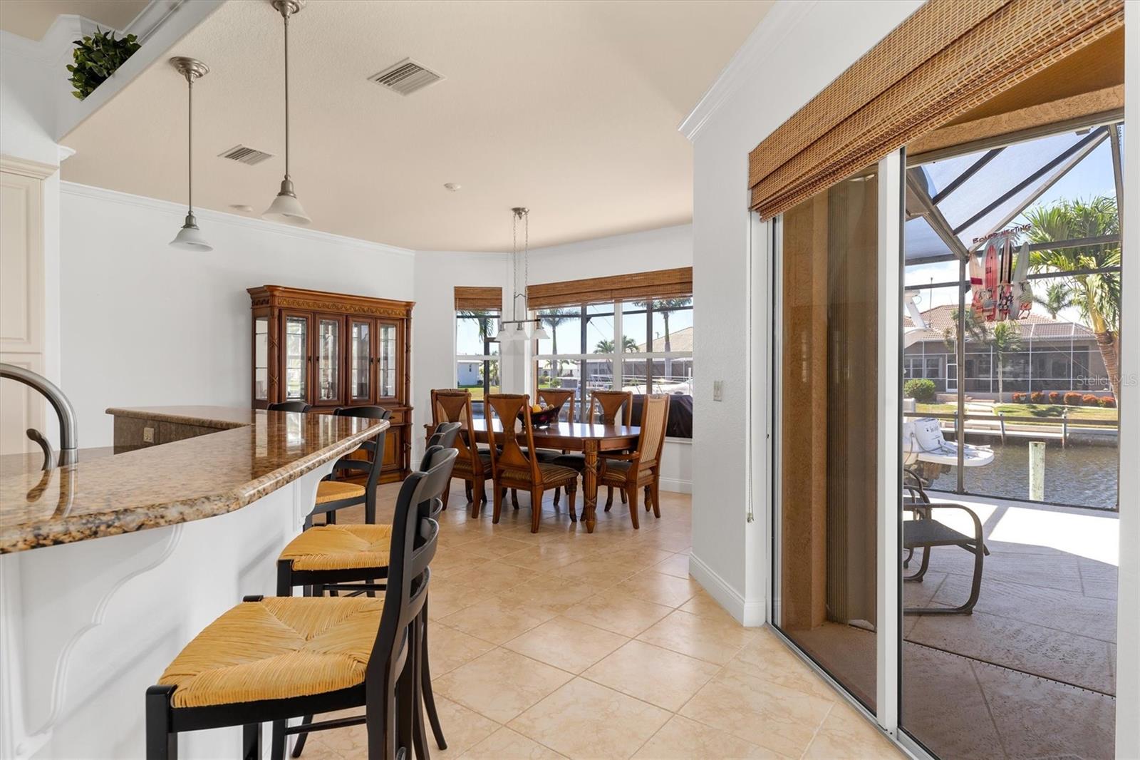 PUNTA GORDA ISLES SEC 14 - Residential