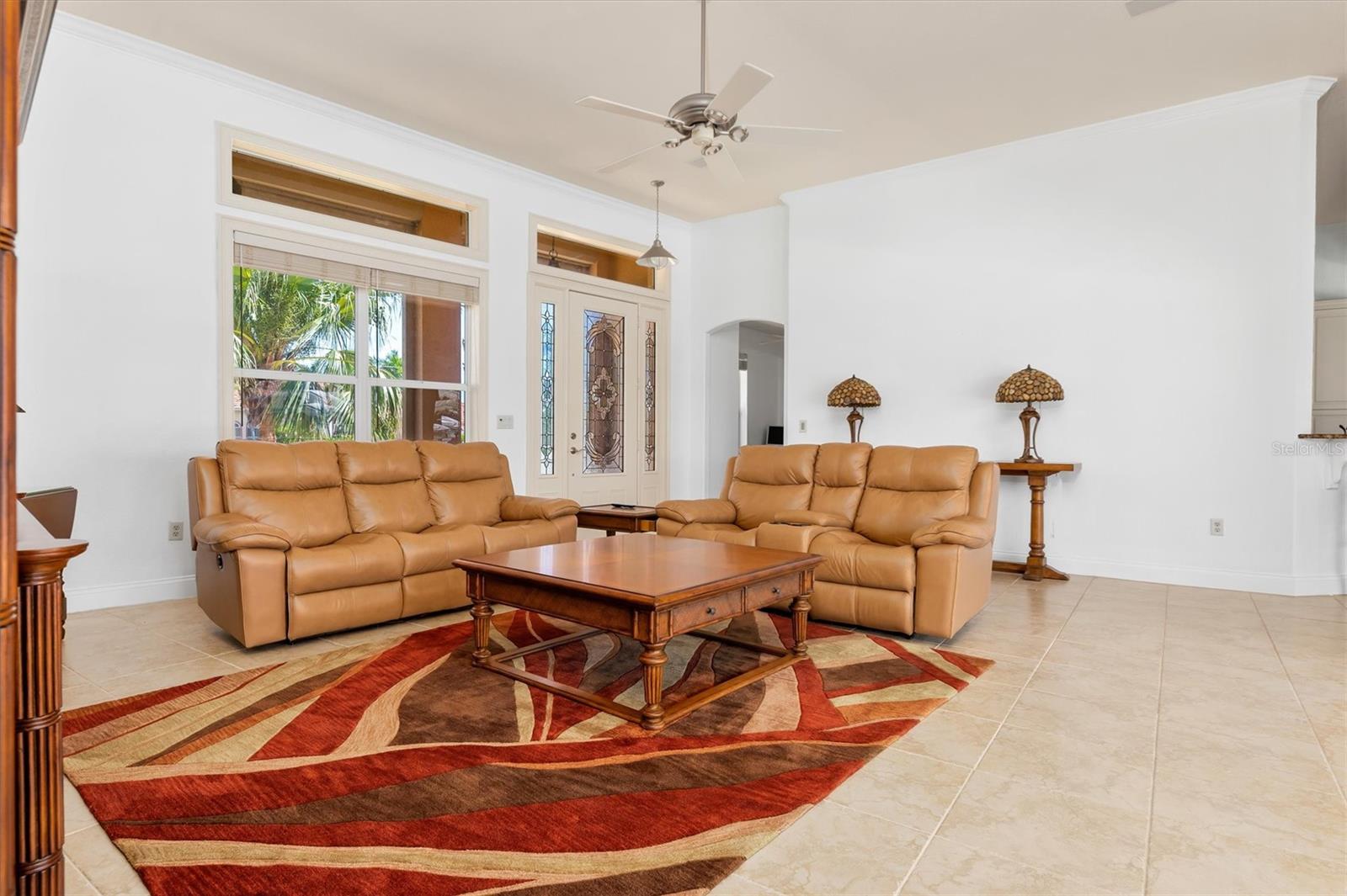 PUNTA GORDA ISLES SEC 14 - Residential