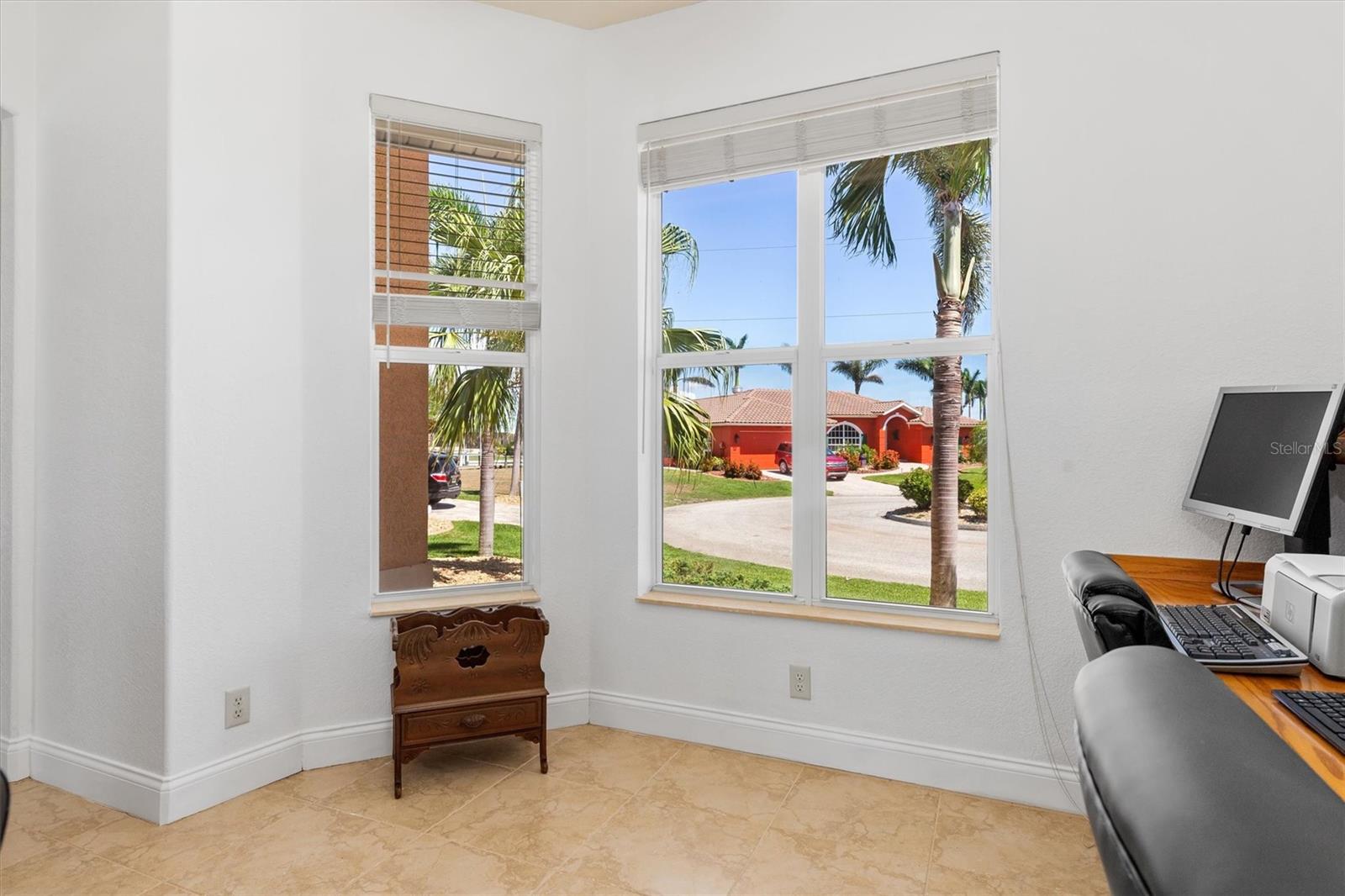 PUNTA GORDA ISLES SEC 14 - Residential