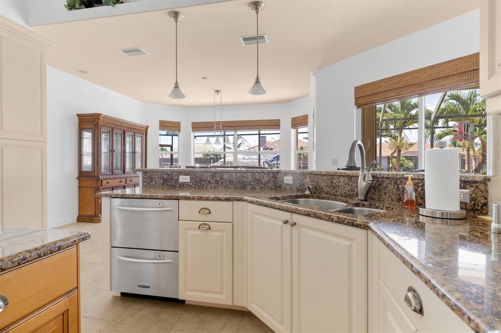 PUNTA GORDA ISLES SEC 14 - Residential