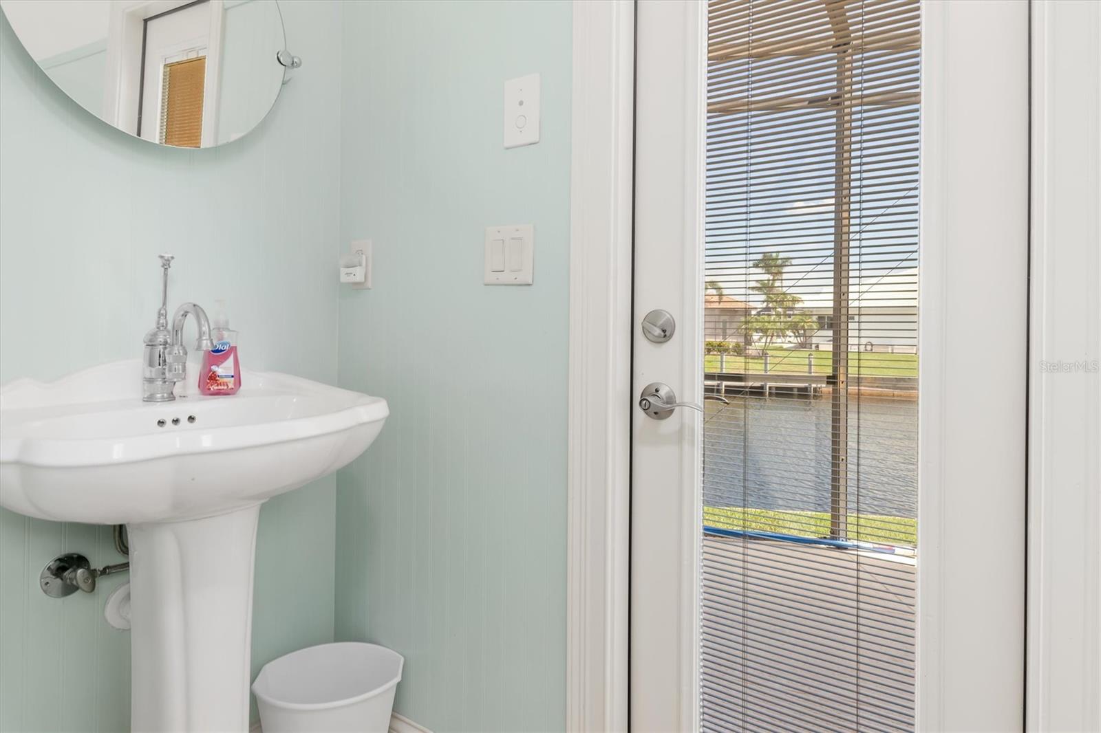 PUNTA GORDA ISLES SEC 14 - Residential