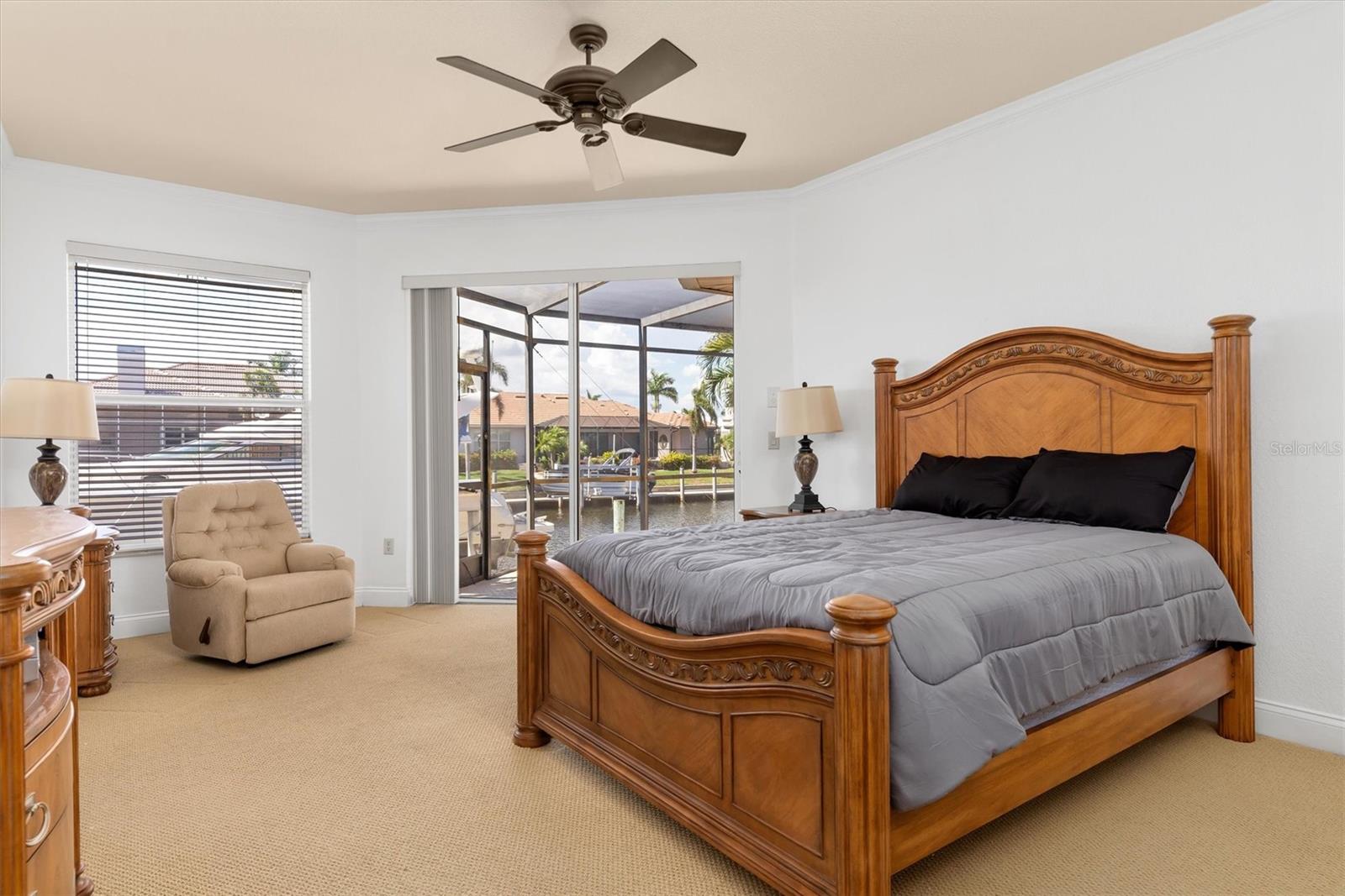PUNTA GORDA ISLES SEC 14 - Residential