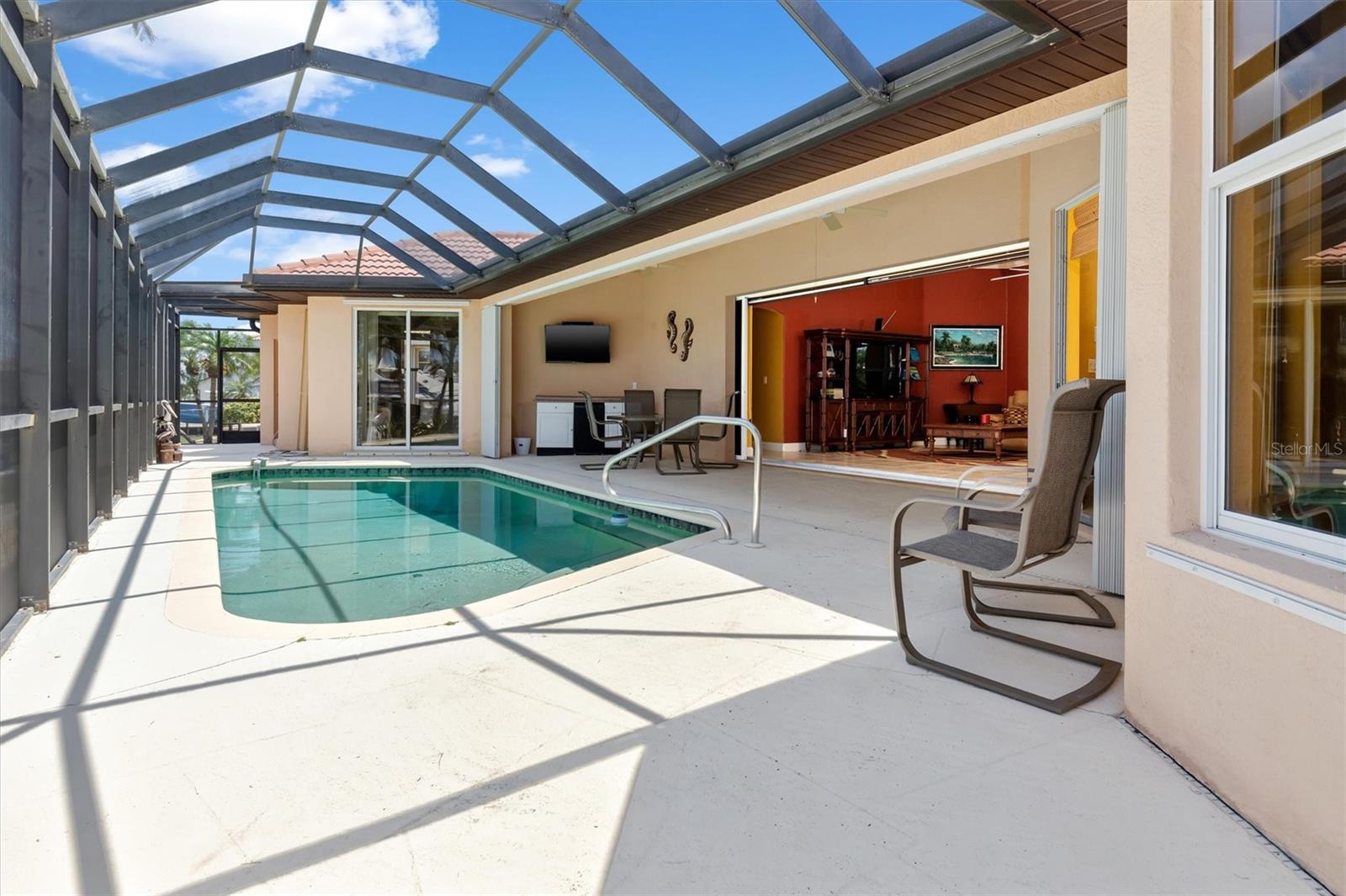 PUNTA GORDA ISLES SEC 14 - Residential