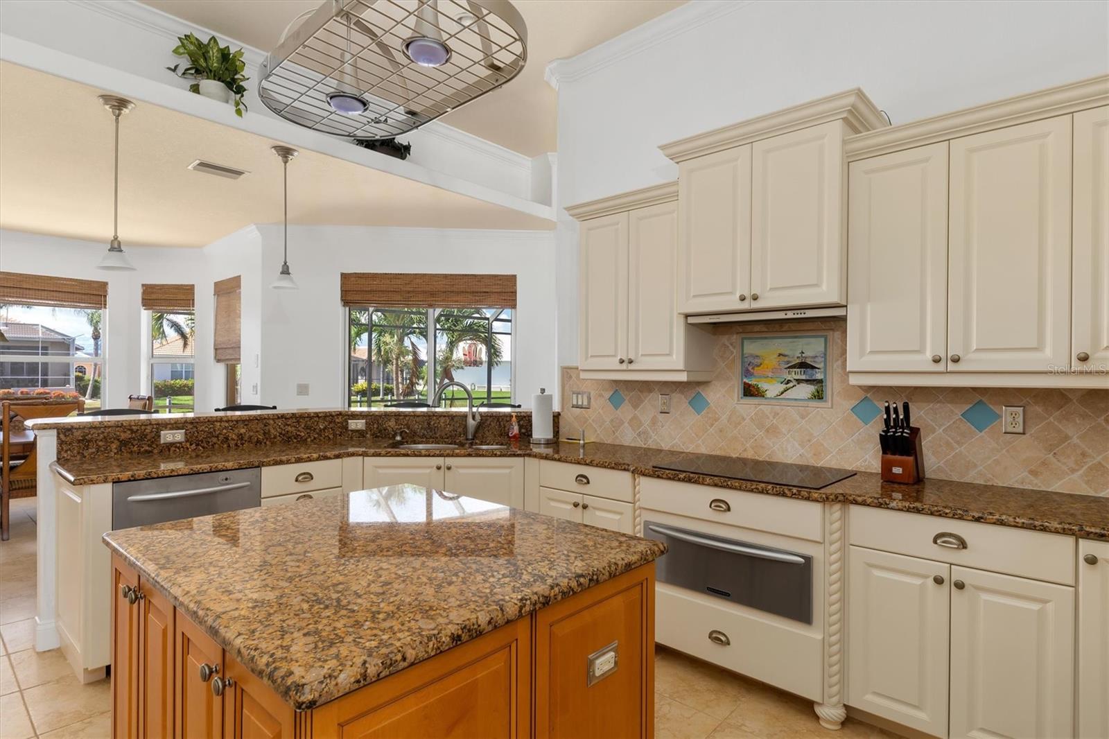 PUNTA GORDA ISLES SEC 14 - Residential